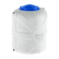 نصب تانکر آب شناور پمپ اتوماتیک تصفیه آب مخزن آب