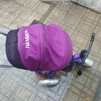 سه چرخه