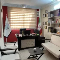 رهن و اجاره دفتر وکالت مبله مشترک