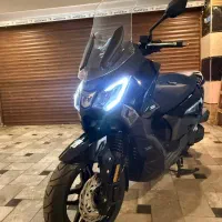 jr300  sym