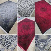 فرش //شکوهِ کیفیت در دستان شما
