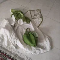 چادر و سجاده جشن تکلیف