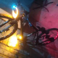 دوچرخه ۲۶ اسپرت استاتیک