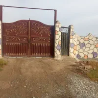زمین-باغ