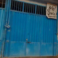 ۱۰۰متر مقازه برق سه فاز آب و گاز