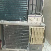 فروش کولر گازی پنجره