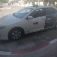 تاکسی تویوتا کمری کرانه