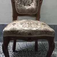 1عددصندلی میزبان منبط کاری شده نونوهست قیمت مناسب