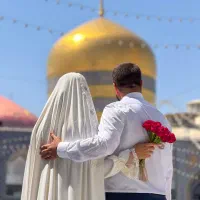 عکاسی حرم/عکاس حرم