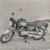 باکسر اصلی باجاج