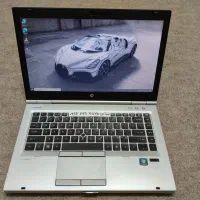 لپ تاپ HP Elitebook 8470p