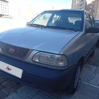 141|خودرو سواری و وانت|اسلام‌شهر, شهرک فرهنگیان|دیوار