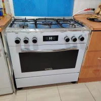 گاز طرح فر