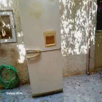 یخچال فریزر