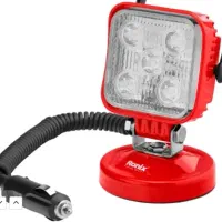 چراغ روشنایی خودرویی فندکی1000 لومن RH-4236 رونیکس
