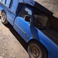 فروش نیسان ۹۶ تناژ پاین دوگانه شرکتی
