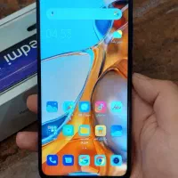 Redmi note 8 pro 128  توضیحاتو بخونید