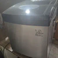 فروش یخ ساز هدیکو پانزده کیلویی در حد نو فوری فوری