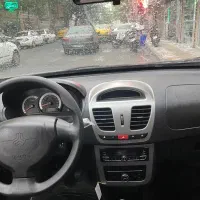 کوییک مدل 401 مشابه صفر