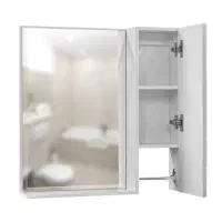اینه سرویس بهداشتی باکس دار نو نو