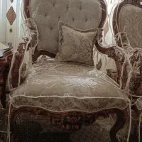 کاور ژله ای مبل