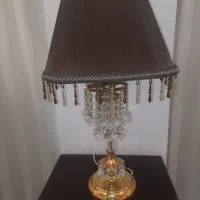 آباژور کاملا سالم
