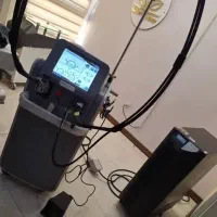 سیستم ups لیزر الکس کندلا سایناشور