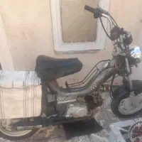 متور همتاز ۱۱۰ اتومات