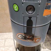 منبع آب تحت فشار