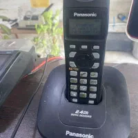 تلفن بی سیم پاناسونیک
