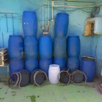 دبه یا بشکه