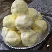 کره گیاهی درجه یک