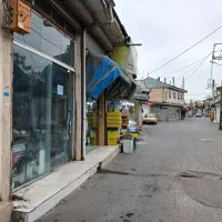 مغازه فروشی در رشت پل جانبازان