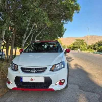 کوییک 1402 پارس خودرویی