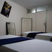 اجاره سوئیت مبله قلب تهران فول امکانات