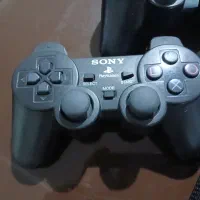 دسته ps2 بیسیم
