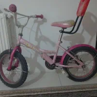 دوچرخه دخترانه