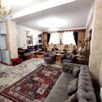 آپارتمان 140متر تک واحدی/کوی بهداری/فول امکانات