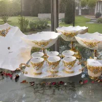 سرویس پذیرایی