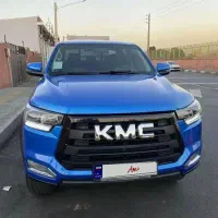 kmc t8 بشدت تمیز زیر قیمت فروش فوری(شخصی)