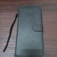 قاب کیفی یا کتابی جا عکس جا کارتی دار سامسونگ A16