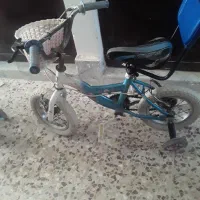 دوچرخه ۱۲
