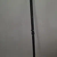 عصا فلزی