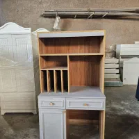 میز تحریر تمام ام دی اف
