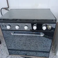 اجاق گاز5شعله