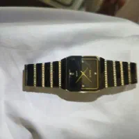 ساعت اناتوم اصلی