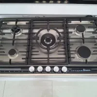 گاز استیل تایمردار داتیس مدل ۵۳۵ طرف قرارداد و چکی