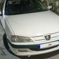 فروش پژو 1401