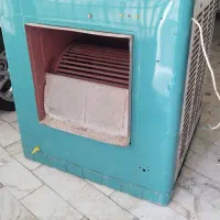 کولر آبی