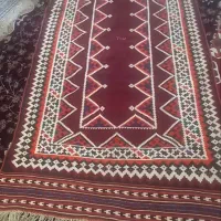 قالی|گلیم، جاجیم، گبه|کوه چنار, |دیوار